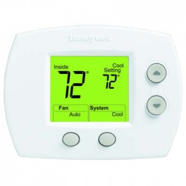 TH5110D1022  Honeywell termostato