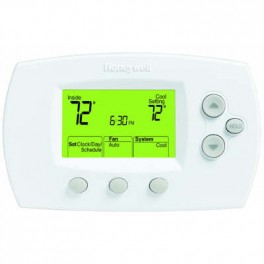 TH6110D1005 Termostato Honeywell