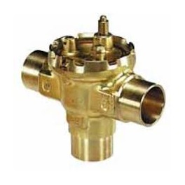 VU54S2008 Valvula Honeywell