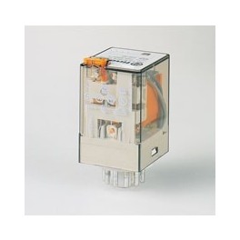 601282300040 Relevador Finder