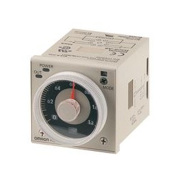 H3CR-A8-AC100-240VAC / 100-125VDC OMRON