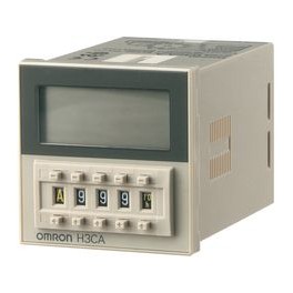 H3CA-A OMRON