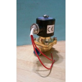 2W160-15 VALVULA