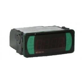 MT-512E 2HP FULL GAUGE
