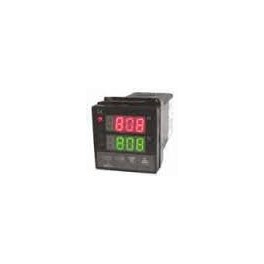 XMTG-818 CONTROL DE TEMPERATURA