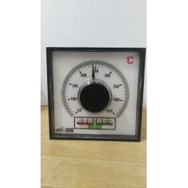 TE96 CONTROL DE TEMPERATURA