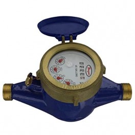 WM2-A-C-03 DWYER MEDIDOR DE AGUA