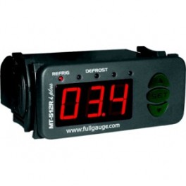 MT-512Ri PLUS FULL GAUGE