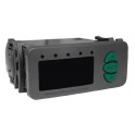 MT-530 SUPER Full Gauge
