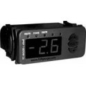 TC-900Ri CLOCK FUL GAUGE